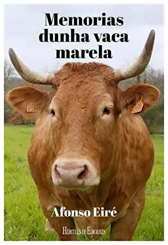 Memorias Dunha Vaca Marela