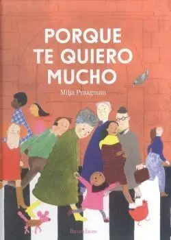 Porque te Quiero Mucho