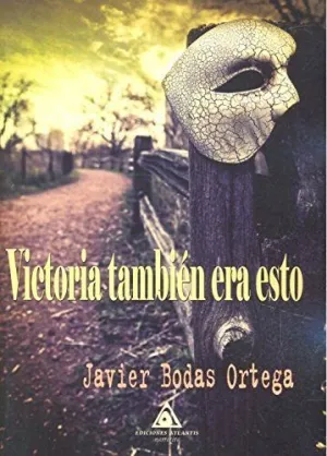 VICTORIA TAMBIEN ERA ESTO