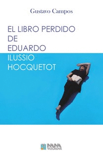 EL LIBRO PERDIDO DE EDUARDO. ILUSSIO HOCQUETOT
