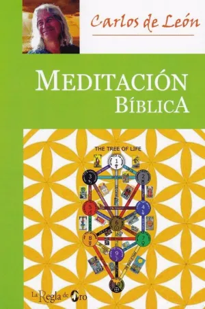 MEDITACIÓN BÍBLICA