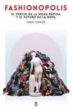 FASHIONOPOLIS. <BR>