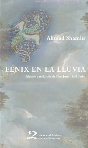FÉNIX EN LA LLUVIA