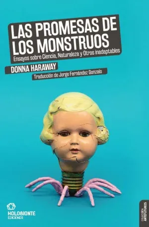 LAS PROMESAS DE LOS MONSTRUOS<BR> LAS PROMESAS DE LOS MONSTRUOS<BR>