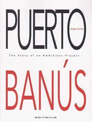 PUERTO BANUS -INGLES