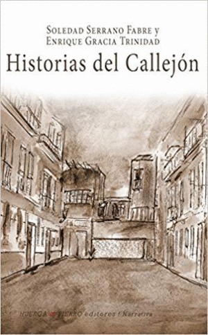 HISTORIAS DEL CALLEJÓN