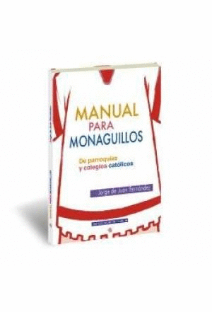 MANUAL PARA MONAGUILLOS
