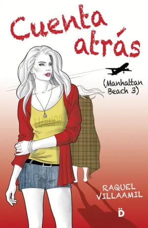 Cuenta Atrás (Manhattan Beach 3)