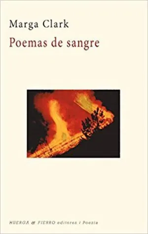 POEMAS DE SANGRE