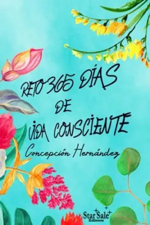 Reto 365 Días de Vida Consciente