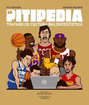 PITIPEDIA, LA