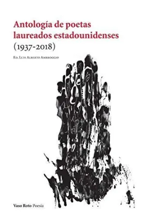 Antología de Poetas Laureados Estadounidenses