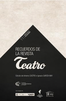 RECUERDOS DE LA REVISTA TEATRO (1952-57)
