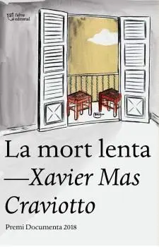 LA MORT LENTA<BR>
