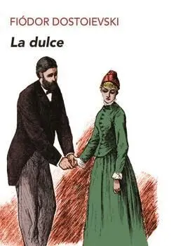 LA DULCE (ED. JUVENIL)