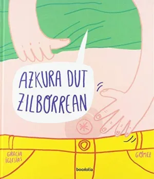 AZKURA DUT ZILBORREAN