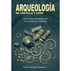 ARQUEOLOGÍA DE CASTILLA Y LEÓN: <BR>