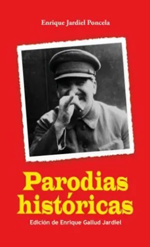 PARODIAS HISTÓRICAS