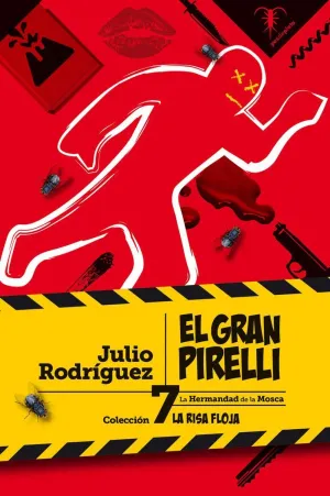 EL GRAN PIRELLI