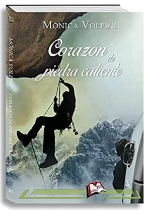 Corazón de Piedra Caliente