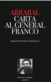 CARTA AL GENERAL FRANCO.
