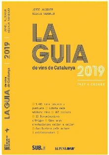 LA GUIA DE VINS DE CATALUNYA 2019
