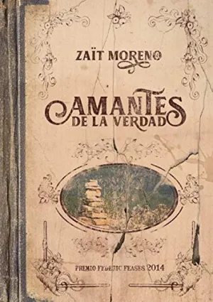 Amantes de la Verdad