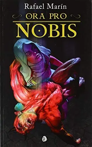 Ora Pro Nobis