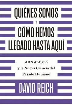 QUIÉNES SOMOS Y CÓMO HEMOS LLEGADO HASTA AQUÍ <BR>