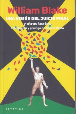 UNA VISION DEL JUICIO FINAL Y OTROS TEXTOS