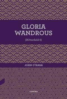 GLORIA WANDROUS (BUTTERFIELD B)