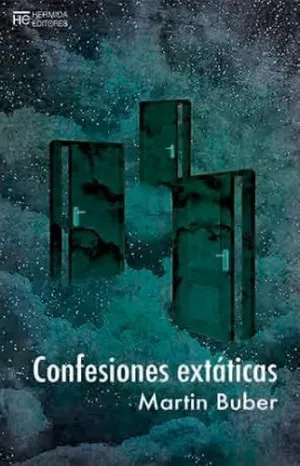 CONFESIONES EXTÁTICAS