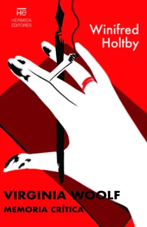 Virginia Woolf: Memoria Crítica