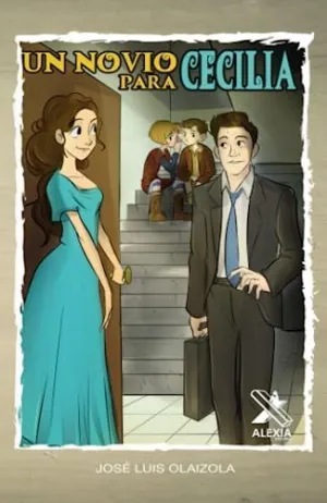 Un Novio para Cecilia