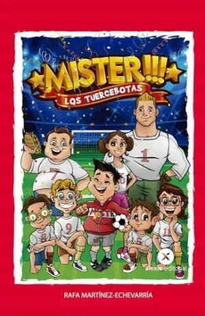 Los Tuercebotas