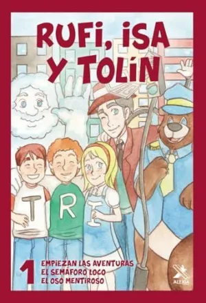 Rufi Isa y Tolin 1
