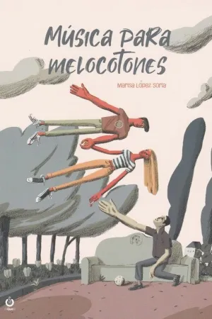 MUSICA PARA MELOCOTONES