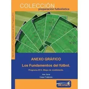 Anexo Grafico los Fundamentos del Futbol Programa At3