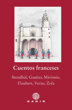 CUENTOS FRANCESES.