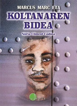 MARCUS MARC ETA KOLTANAREN BIDEA