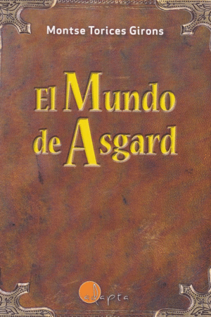 MUNDO DE ASGARD, EL