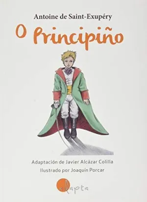 O PRINCIPIÑO