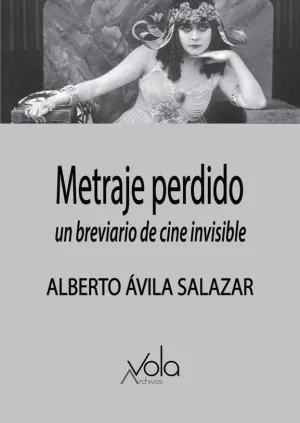METRAJE PERDIDO: <BR>