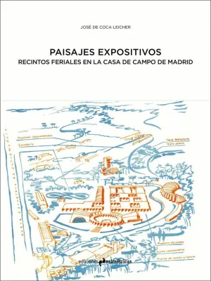 PAISAJES EXPOSITIVOS: <BR>