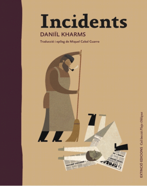 INCIDENTS.