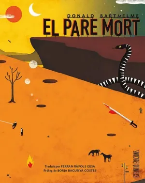 EL PARE MORT.