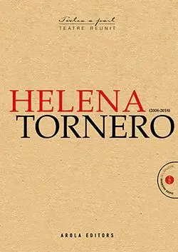 HELENA TORNERO (2008-2018)