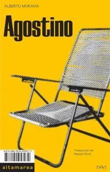 AGOSTINO AGOSTINO