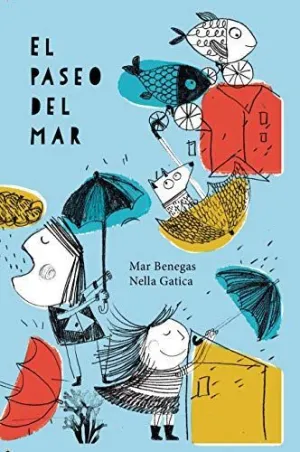 PASEO DEL MAR, EL