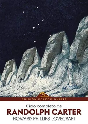 Ciclo Completo de Randolph Carter